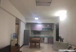 世纪花城 精装两房 南向望花园 拎包入住 好房急租1500 - 清远28生活网 qingyuan.28life.com