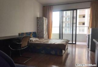 租房送健身体验卷 东方巴黎单身公寓 直接拎包入住 来电即看房 - 清远28生活网 qingyuan.28life.com