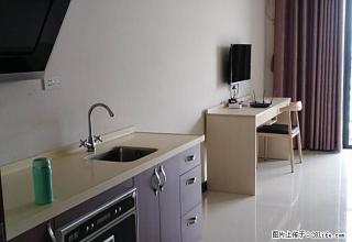 市中心 精装两房 近步行街 温馨新净 拎包入住 停车方便 - 清远28生活网 qingyuan.28life.com