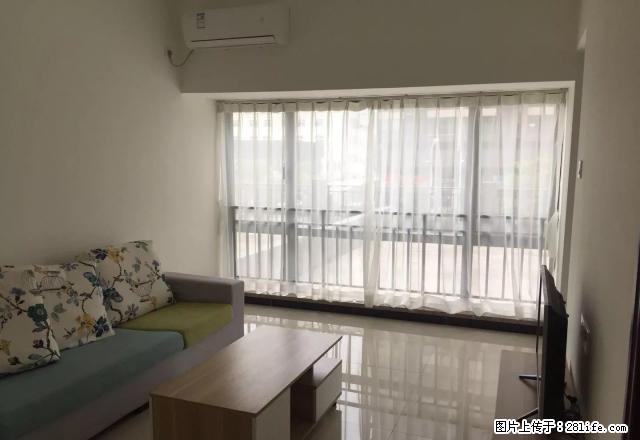 恒福天曦 1室1厅1卫 - 房屋出租 - 房屋租售 - 清远分类信息 - 清远28生活网 qingyuan.28life.com