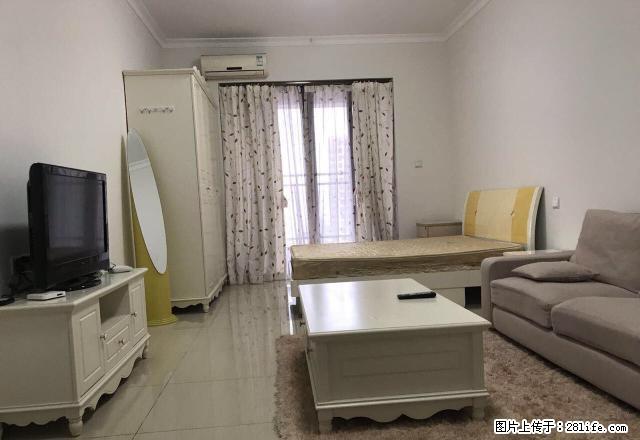 急租义乌商贸城旁金世纪豪园单身公寓拎包入住 - 房屋出租 - 房屋租售 - 清远分类信息 - 清远28生活网 qingyuan.28life.com