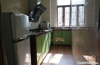 出租炒沙村路口金逸名轩一房一厅家私家电全齐 - 清远28生活网 qingyuan.28life.com