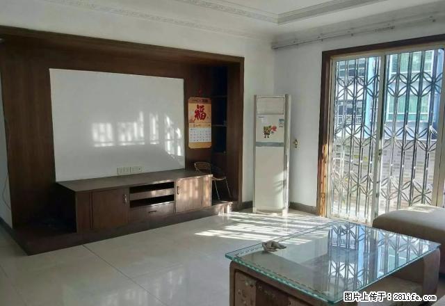 飞来湖旁《威龙新城》步梯小区2楼 - 房屋出租 - 房屋租售 - 清远分类信息 - 清远28生活网 qingyuan.28life.com