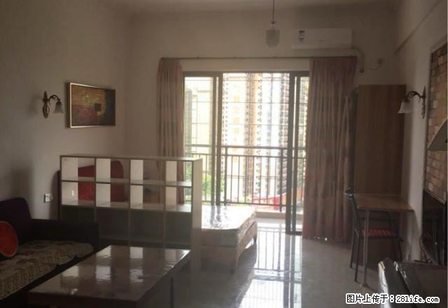 现代城 温馨舒适酒店式公寓 家电齐全 一房一厅 - 房屋出租 - 房屋租售 - 清远分类信息 - 清远28生活网 qingyuan.28life.com