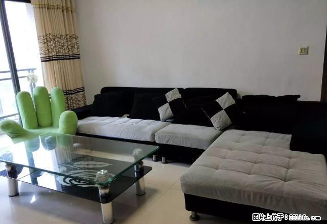 人医旁,全齐,温馨舒适2房《汇江花园》业主急租,随时看房 - 房屋出租 - 房屋租售 - 清远分类信息 - 清远28生活网 qingyuan.28life.com