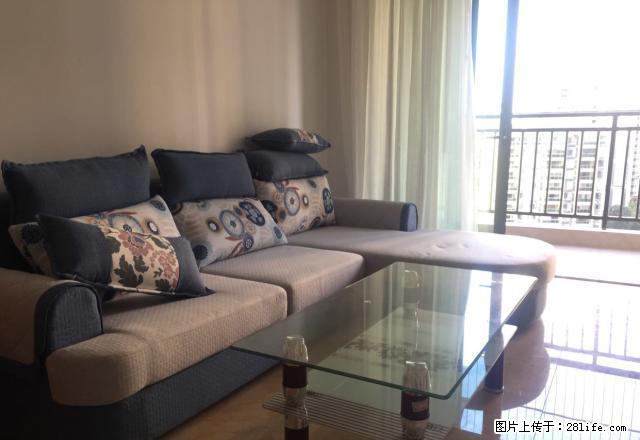 朝南维港半岛 3室2厅2卫 - 房屋出租 - 房屋租售 - 清远分类信息 - 清远28生活网 qingyuan.28life.com