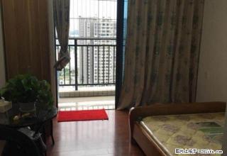 恒福天曦 家电齐全 简单舒适 望花园小区 拎包入住 - 清远28生活网 qingyuan.28life.com