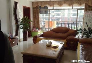 百合华园 大院式管理 环景好 房亮点 配套齐全 精装修 - 清远28生活网 qingyuan.28life.com