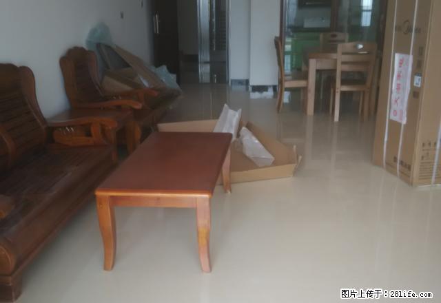 恒信嘉园全新三房未入住过,2300元包物管费 - 房屋出租 - 房屋租售 - 清远分类信息 - 清远28生活网 qingyuan.28life.com