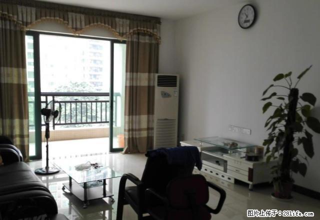 阳光嘉园 临江小区 三房望花园 实用靓房 拎包入住 - 房屋出租 - 房屋租售 - 清远分类信息 - 清远28生活网 qingyuan.28life.com