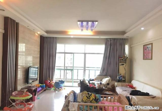 市中心 大三房 家私家电全齐 拎包入住 - 房屋出租 - 房屋租售 - 清远分类信息 - 清远28生活网 qingyuan.28life.com