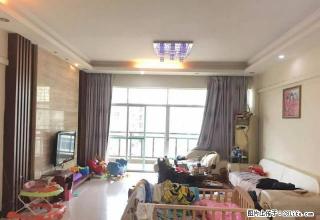 市中心 大三房 家私家电全齐 拎包入住 - 清远28生活网 qingyuan.28life.com