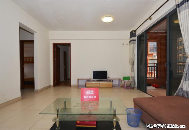 清远北站旁 城北广场 中高楼层 电梯房 交通方便 - 房屋出租 - 房屋租售 - 清远分类信息 - 清远28生活网 qingyuan.28life.com