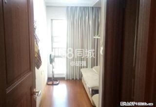 万科华府 3室2厅2卫 南向望花园 - 清远28生活网 qingyuan.28life.com