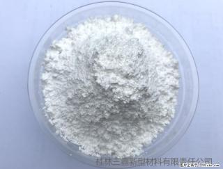 【桂林三鑫新型材料】人造石人造大理石专用碳酸钙 - 清远28生活网 qingyuan.28life.com