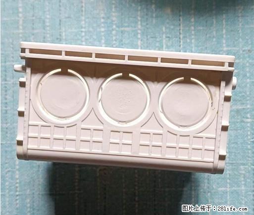 桂林荣泰吹塑、注塑【厂家直销】PVC阴燃电工配件,精品86底盒 - 家居生活 - 清远生活社区 - 清远28生活网 qingyuan.28life.com