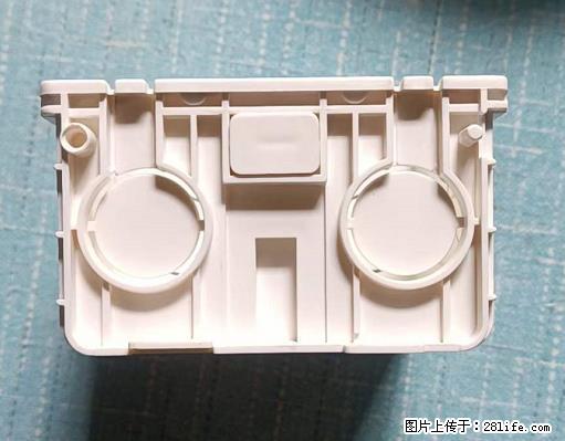 桂林荣泰吹塑、注塑【厂家直销】PVC阴燃电工配件,精品86底盒 - 家居生活 - 清远生活社区 - 清远28生活网 qingyuan.28life.com