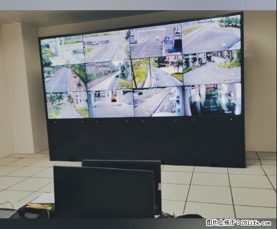 【贵州中汇联瑞科技有限公司】 专业做班班通、校园广播、校园监控、校园门禁道闸、学校大礼堂等 - 新手上路 - 清远生活社区 - 清远28生活网 qingyuan.28life.com