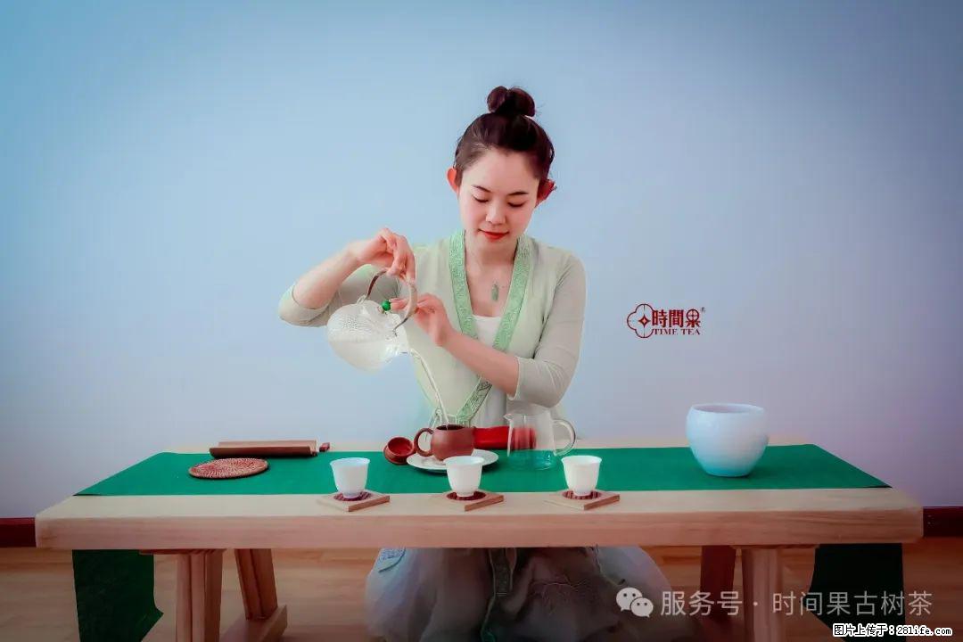 时间果百年古树龙珠普洱生茶 - 购物交流 - 清远生活社区 - 清远28生活网 qingyuan.28life.com