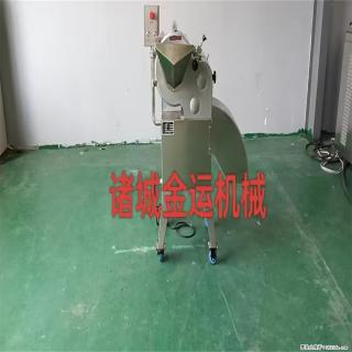 大蒜三维切丁机 商用果蔬切丁设备 苹果土豆切粒机 - 清远28生活网 qingyuan.28life.com
