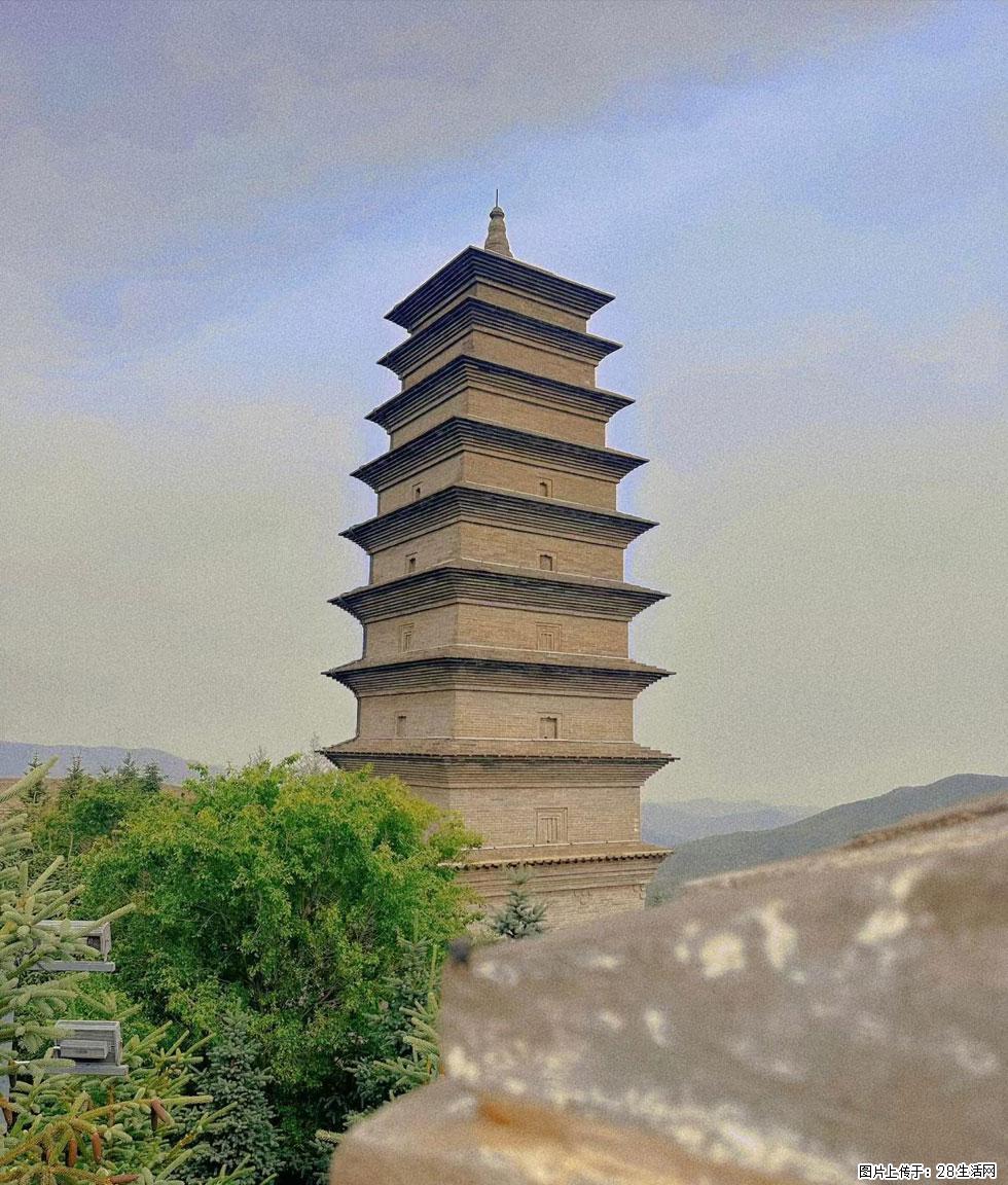 朔州【崇福寺】朔州老城，寺庙道观，少喧嚣，多古韵，朔州是山西被低估的塞上秘境。 - 游山玩水 - 清远生活社区 - 清远28生活网 qingyuan.28life.com