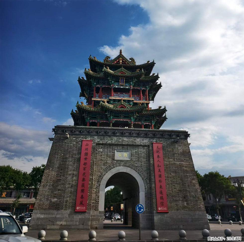 朔州【崇福寺】朔州老城，寺庙道观，少喧嚣，多古韵，朔州是山西被低估的塞上秘境。 - 游山玩水 - 清远生活社区 - 清远28生活网 qingyuan.28life.com