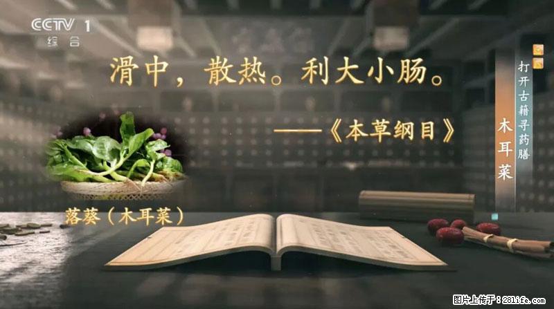 比牛奶补钙还厉害!凉血解毒、稳血糖...这菜冬天必吃,很多人却当草 - 清远生活资讯 - 清远28生活网 qingyuan.28life.com