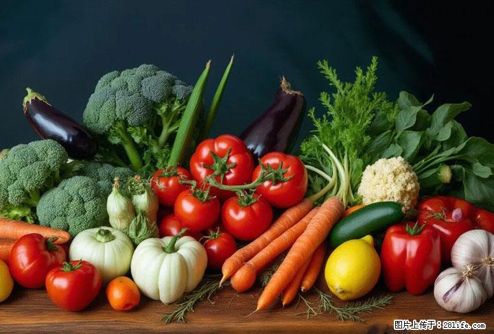 这10种蔬菜很“怕冷”,放进冰箱坏得更快!科学保存黄金法则来了! - 清远生活资讯 - 清远28生活网 qingyuan.28life.com