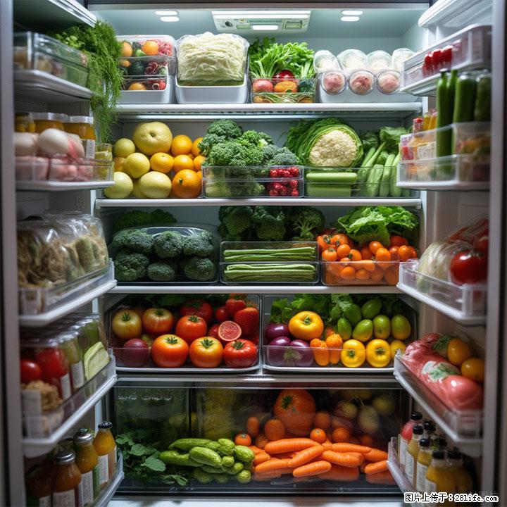 这10种蔬菜很“怕冷”,放进冰箱坏得更快!科学保存黄金法则来了! - 清远生活资讯 - 清远28生活网 qingyuan.28life.com