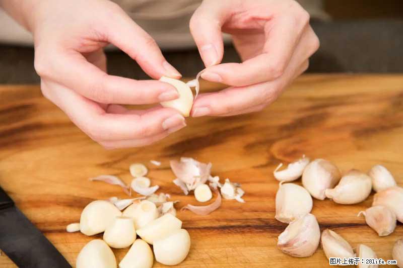 抗菌消炎、护肝健脾！这种“天然青霉素”就在你家餐桌上，春季吃正合适 - 清远生活资讯 - 清远28生活网 qingyuan.28life.com