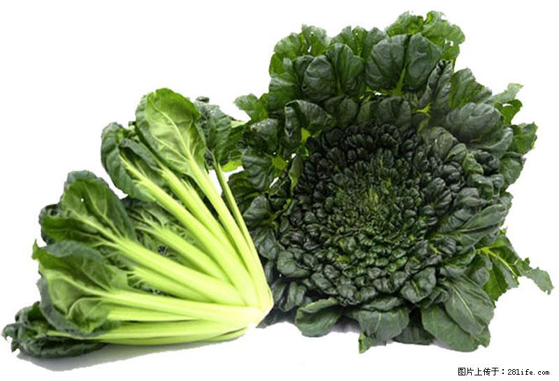 这些蔬菜是“天然钙片”，这6种被医生重点推荐 - 清远生活资讯 - 清远28生活网 qingyuan.28life.com