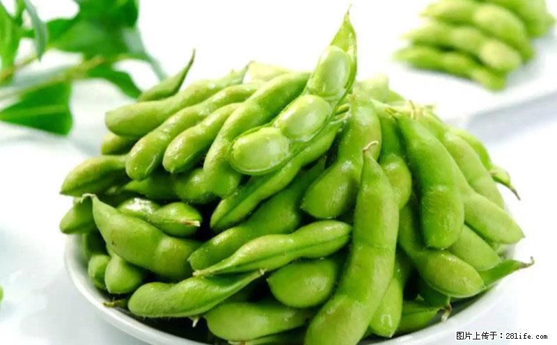 这些蔬菜是“天然钙片”，这6种被医生重点推荐 - 清远生活资讯 - 清远28生活网 qingyuan.28life.com