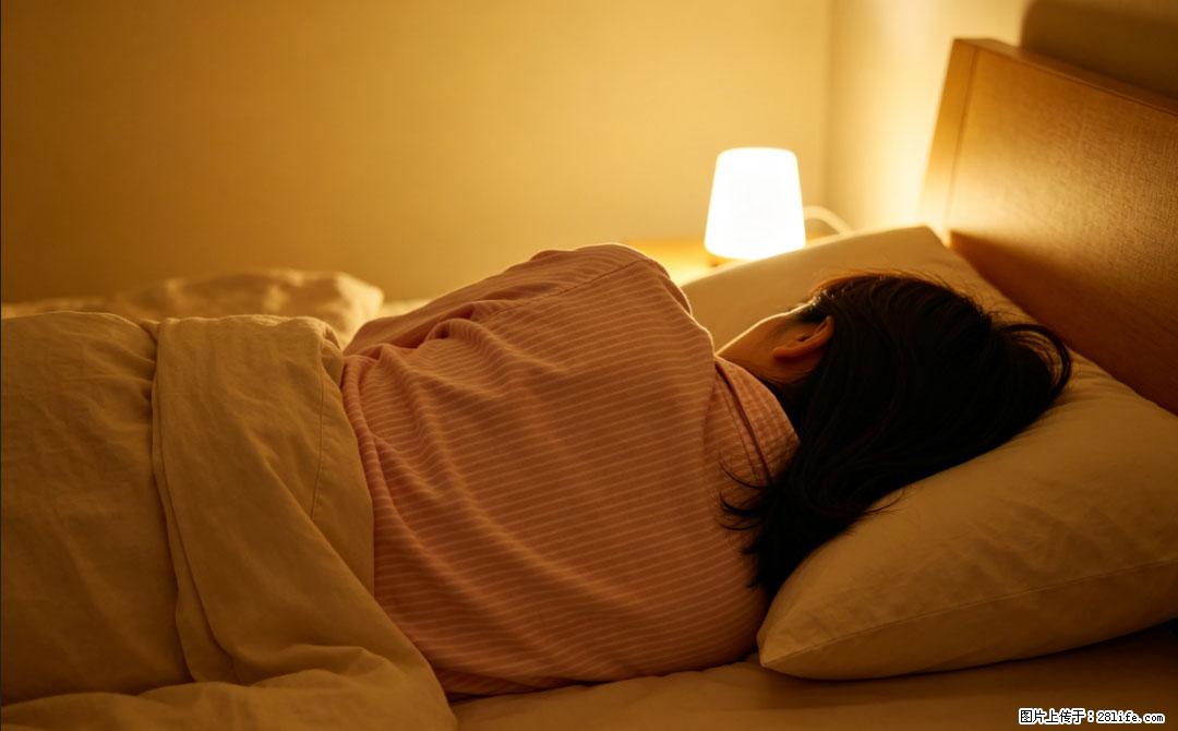 熬夜会让猝死风险飙升！出现以下4种情况赶紧休息→ - 清远生活资讯 - 清远28生活网 qingyuan.28life.com