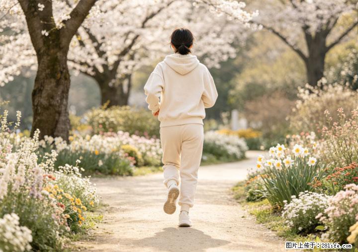 学会这套走路方法！稳血糖护心脏，养护关节更护健康 - 清远生活资讯 - 清远28生活网 qingyuan.28life.com