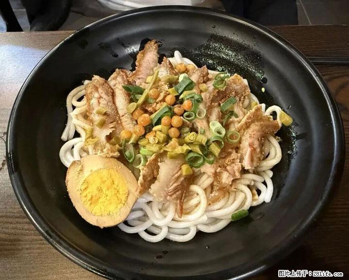 桂林米粉：承载乡愁与文化传承的美食 - 清远生活资讯 - 清远28生活网 qingyuan.28life.com
